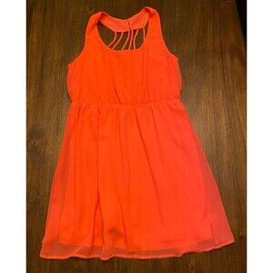 Summer dress  women size large
